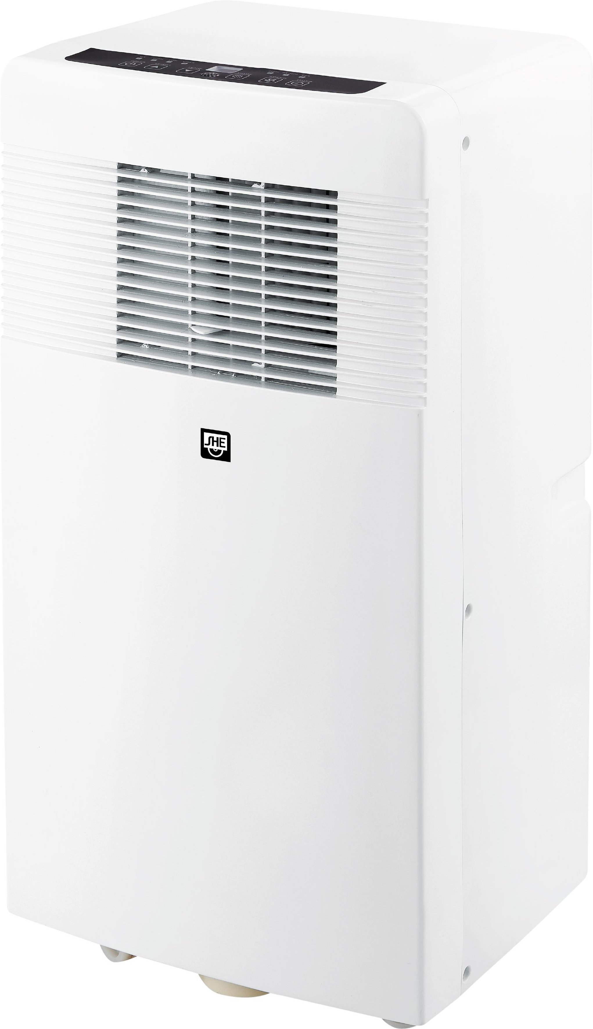 SHEKL19090F Mobiles Klimagerät