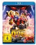 Blu-ray Transformers One (Blu-ray)