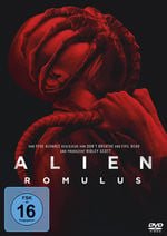 DVD Alien - Romulus
