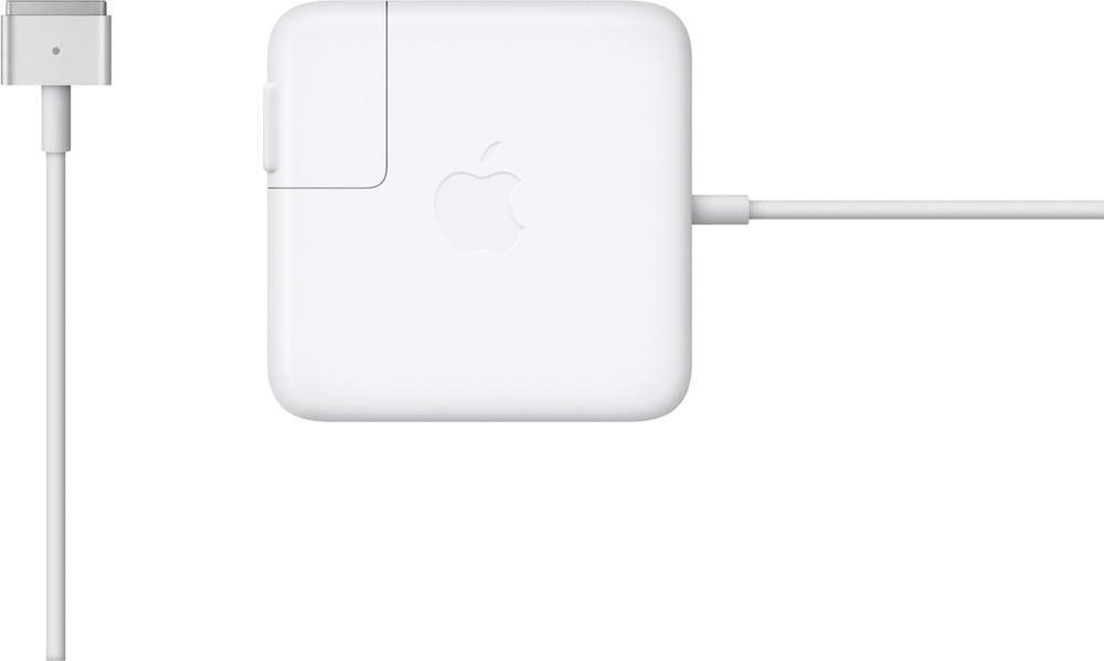 Thumbnail - 85W MagSafe 2 Power Adapter, Weiß (für das MacBook Pro mit Retina Display)