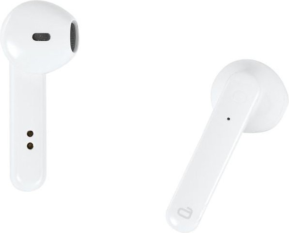 Smart Pair weiß (60599) In-Ear Kopfhörer