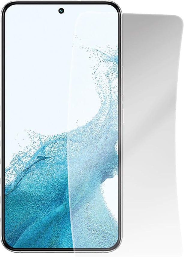 2D Premium Full Screen Flexible Displayschutzglas für Samsung Galaxy S22 (63107)