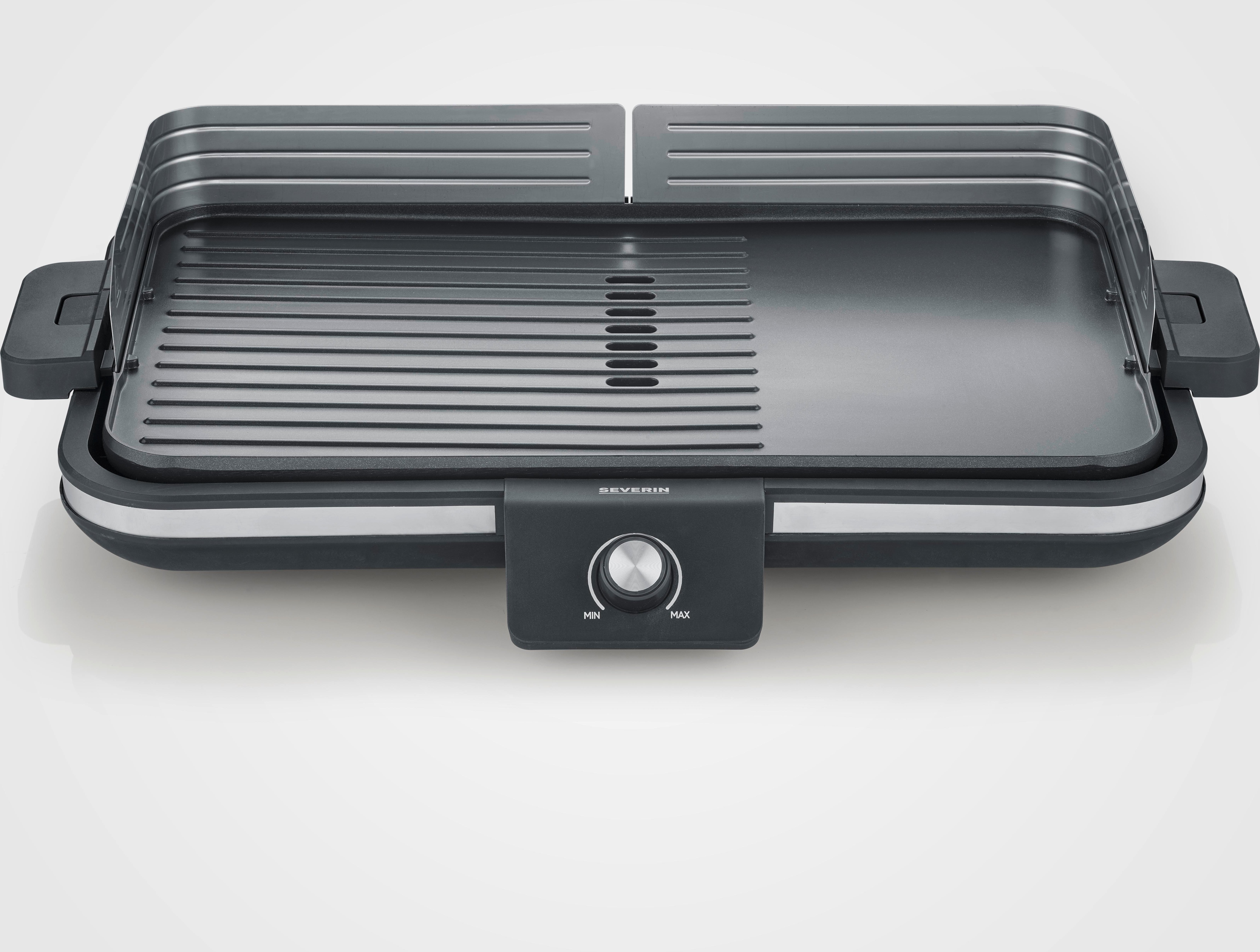 PG 8564 Plancha Tischgrill