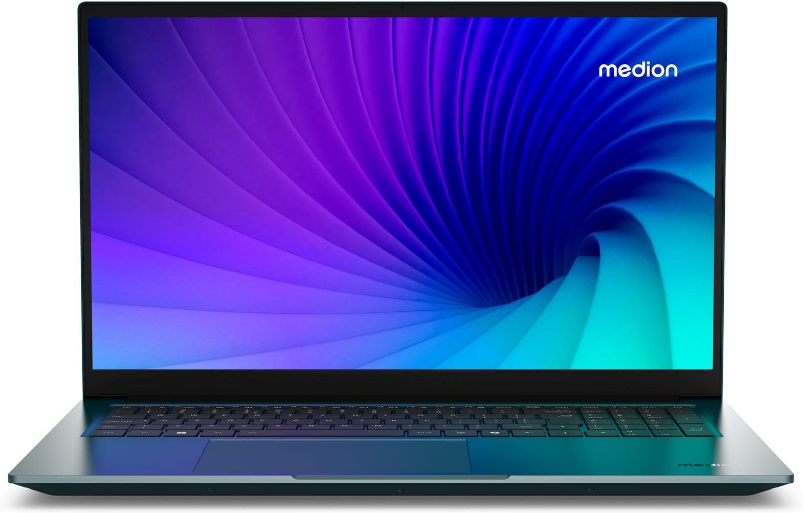 Notebook S20 S17431 UltraThin, Grau, 17,3 Zoll, Full HD, IPS, Intel Core Ultra 5 125H, 16 GB, 1 TB SSD