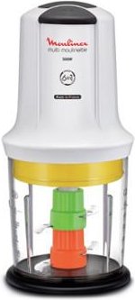 AT 7231 Multi Moulinette 6in1 Universalzerkleinerer