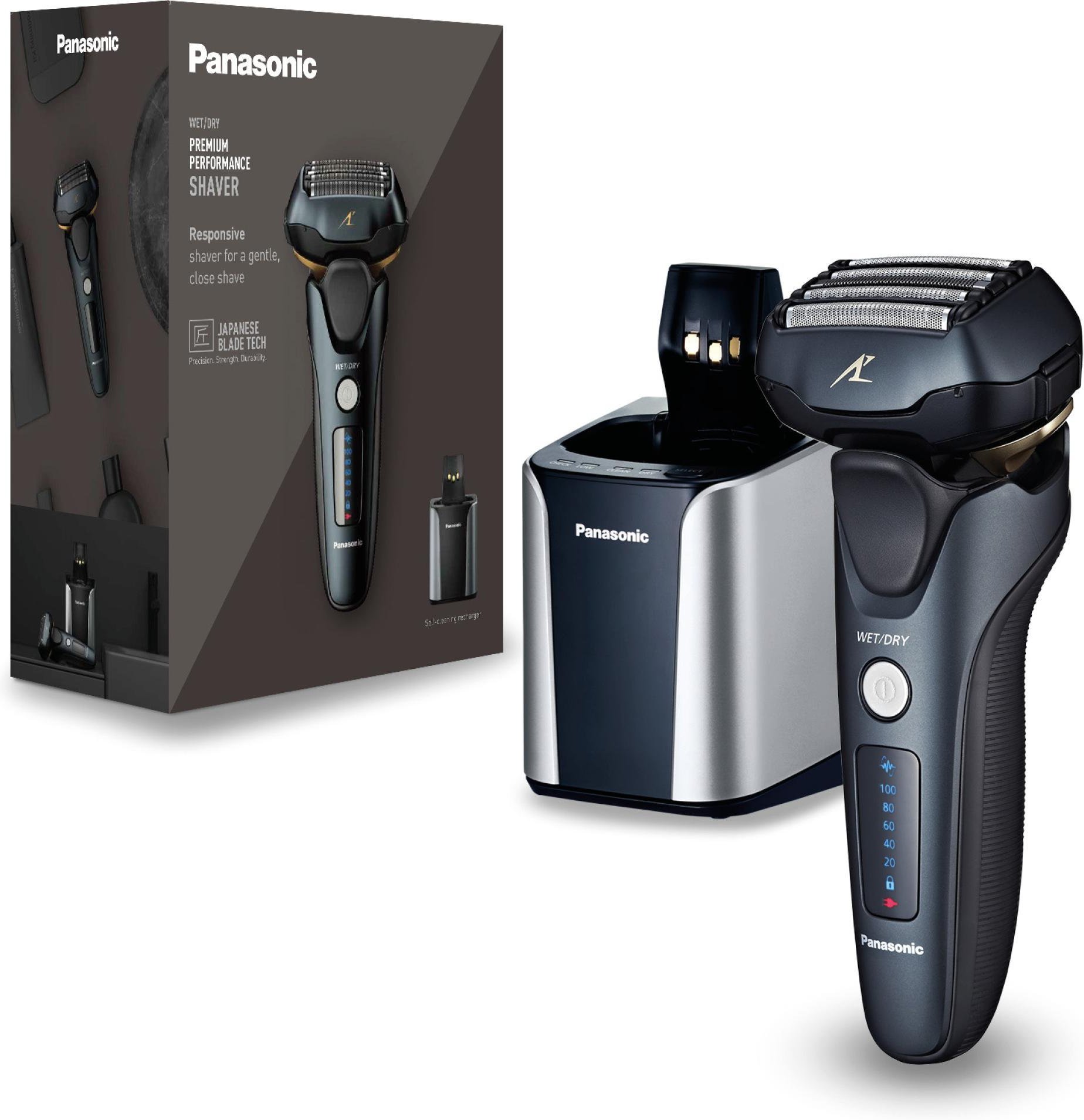 Series 800 ES-LV97-K803 Herrenrasierer