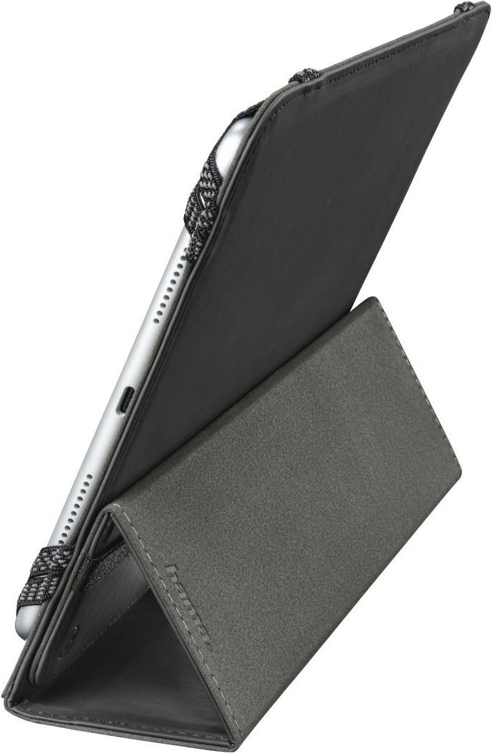 Tablet-Case "Fold Uni" für Tablets 24 – 28 cm (9,5 – 11"), Schwarz (00216447)