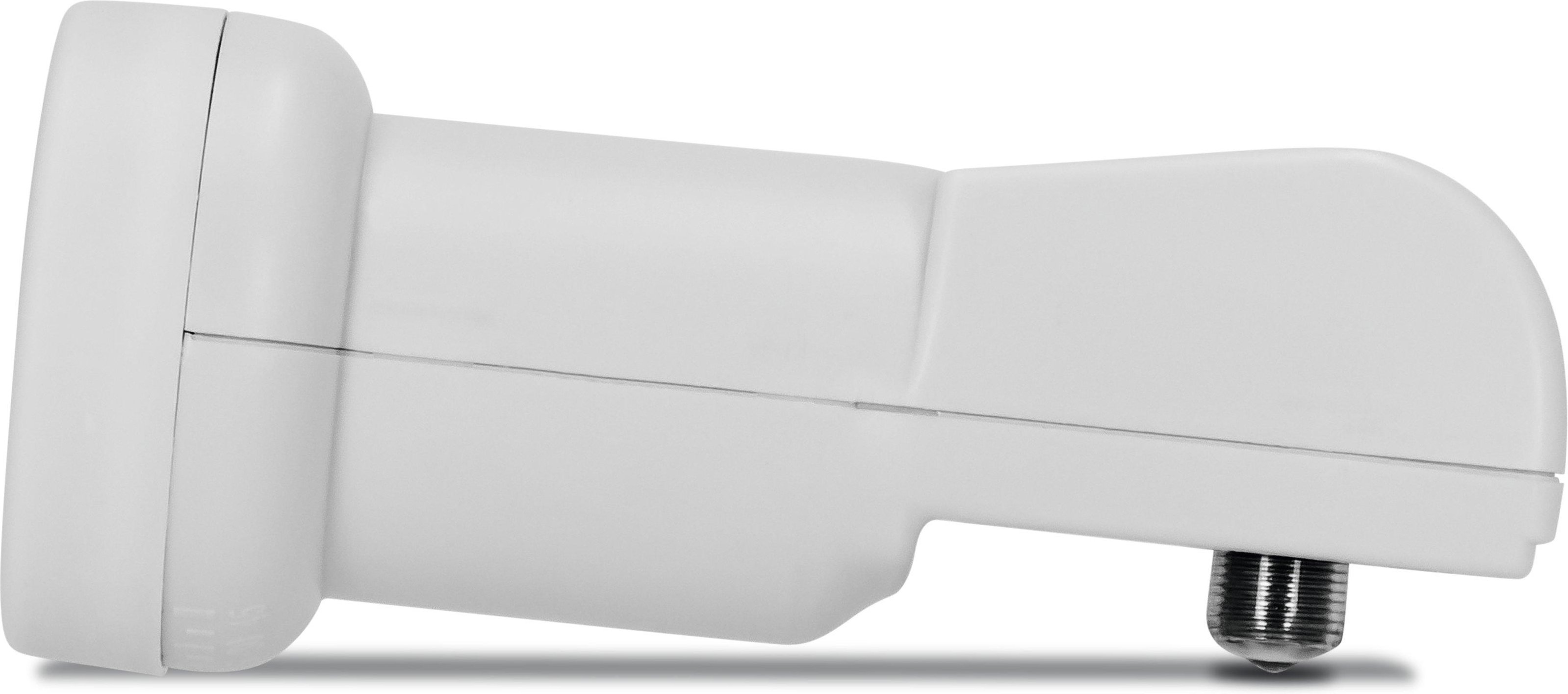 Universal-Twin-LNB, weiß (0020/8882)