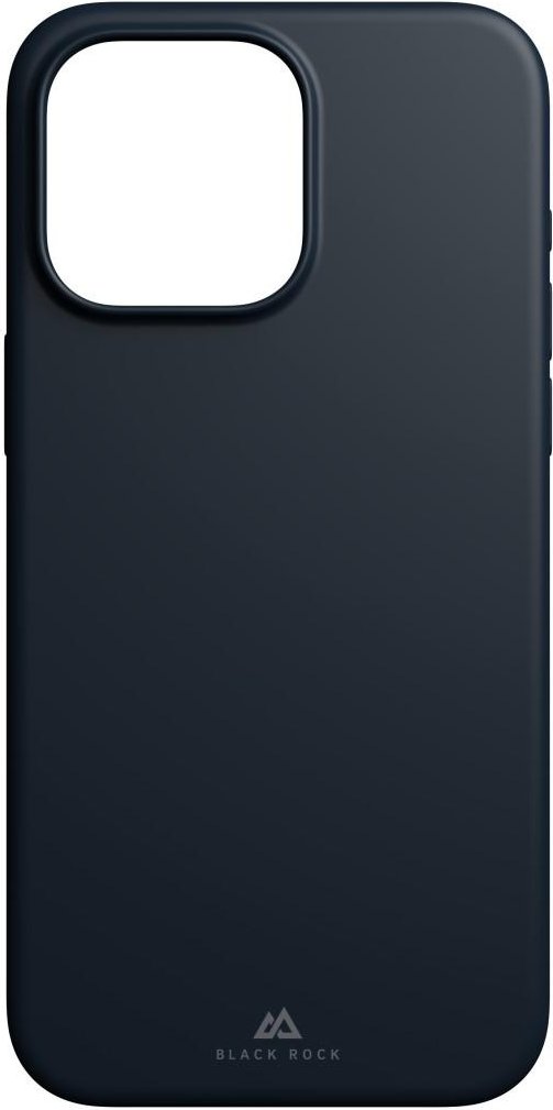Cover "Mag Urban Case" für Apple iPhone 15 Pro Max, Midnight (00221291) Handyhülle