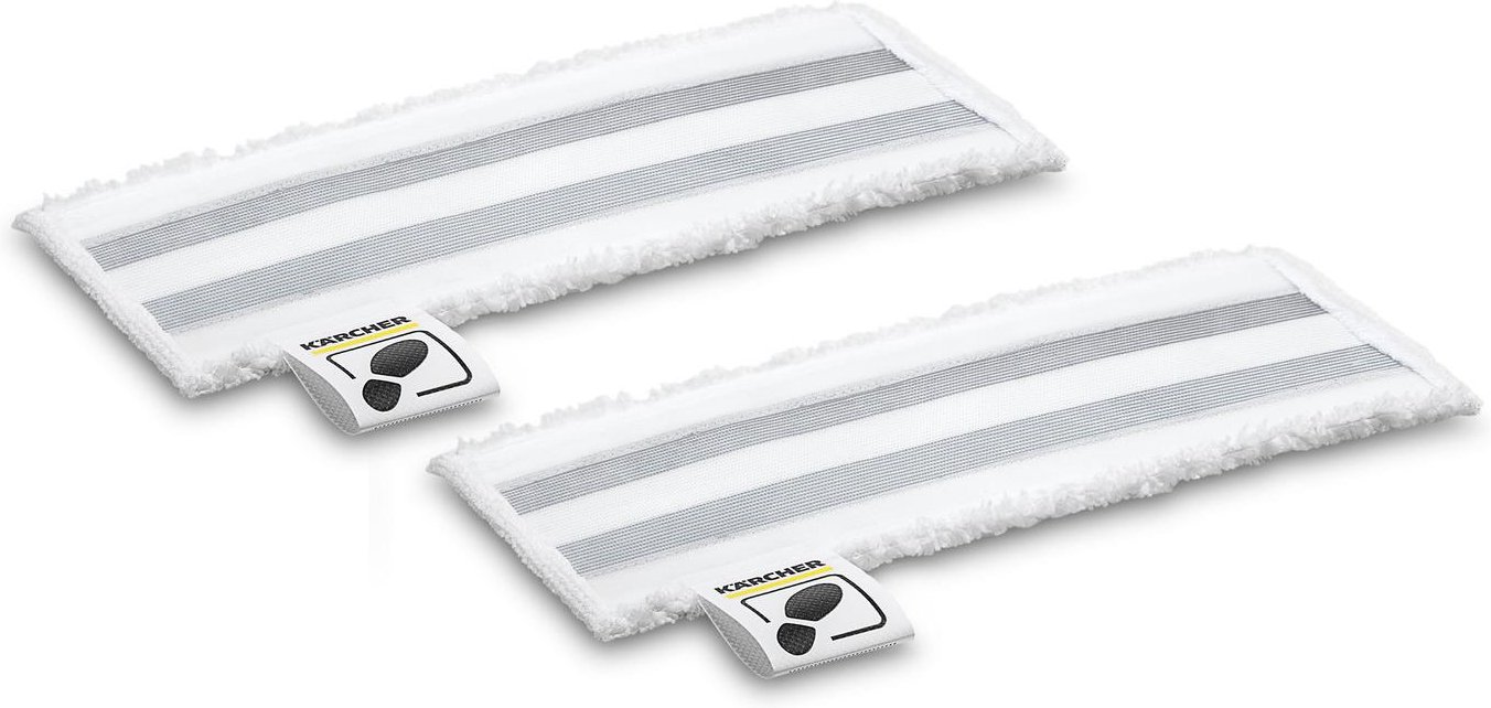 2.863-309.0 Abrasiv-Tuchset für Bodendüse EasyFix