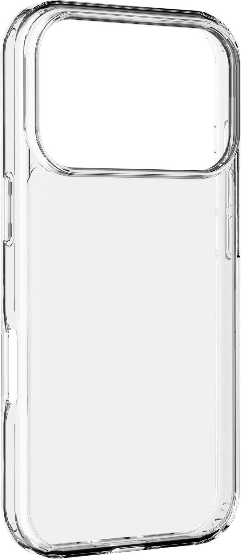 Clear Strong Case für Apple iPhone 17 Pro Max (61230)