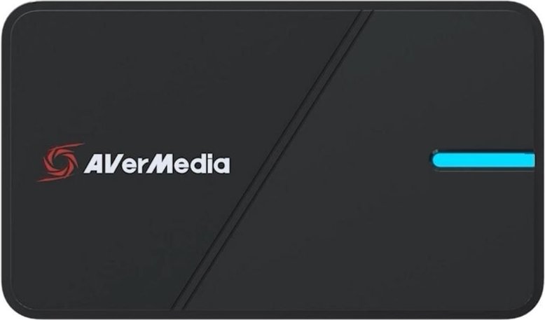 Video Capture Box, Live Gamer Extreme3 (GC551G2) Capture Karte