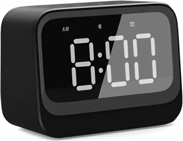 Radiowecker DEN EC-53B