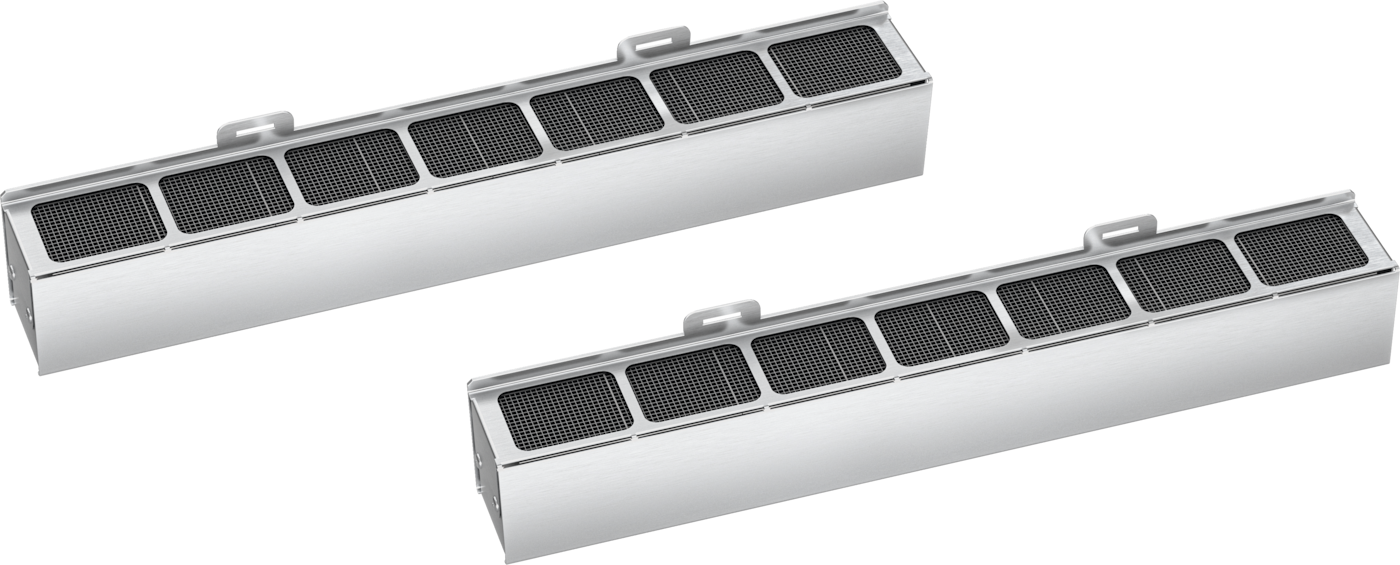 Thumbnail - DKF 30-R Regenerierbarer Longlife AirClean Geruchsfilter