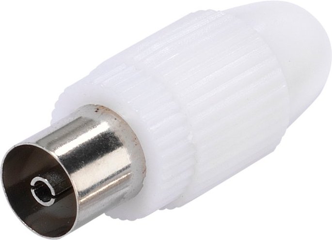 Koaxial Buchse, 75 Ohm (48001)