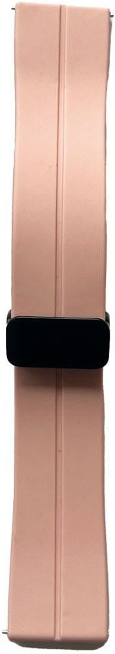 Armband 20mm Easy Magnet Rose