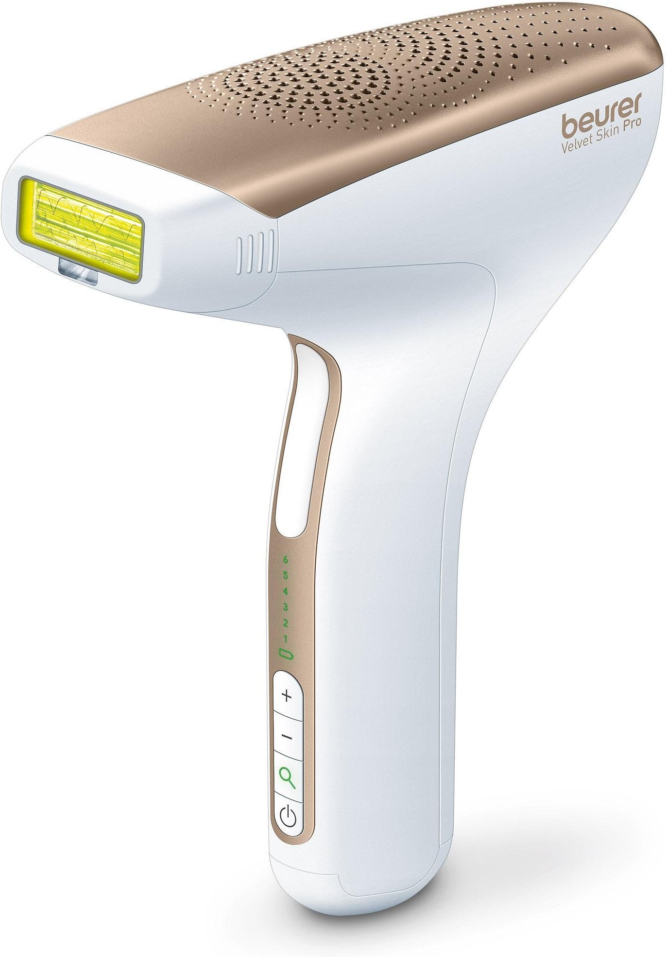 IPL VELVET SKIN PRO IPL Haarentferner