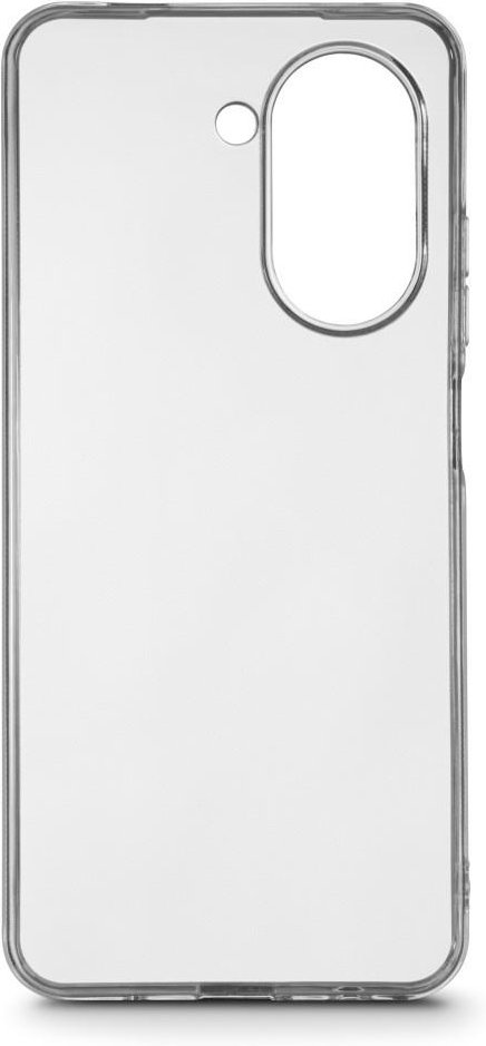 Handyhülle "Always Clear" für Xiaomi Redmi A5 4G, durchsichtig (00019311)