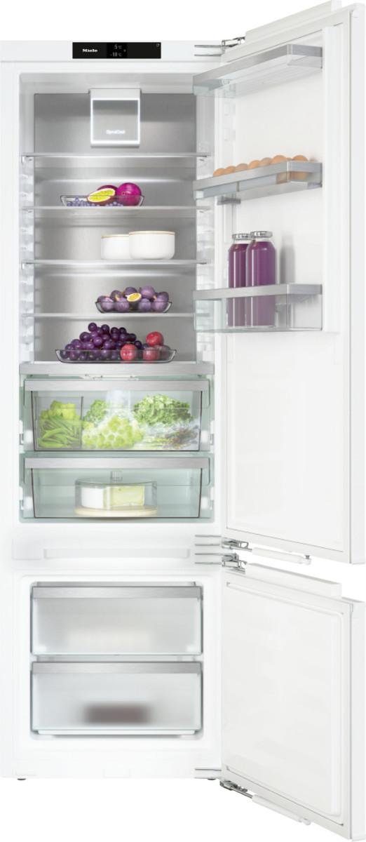 Thumbnail - KF 7772 B Einbau-Kühl-Gefrier-Kombination