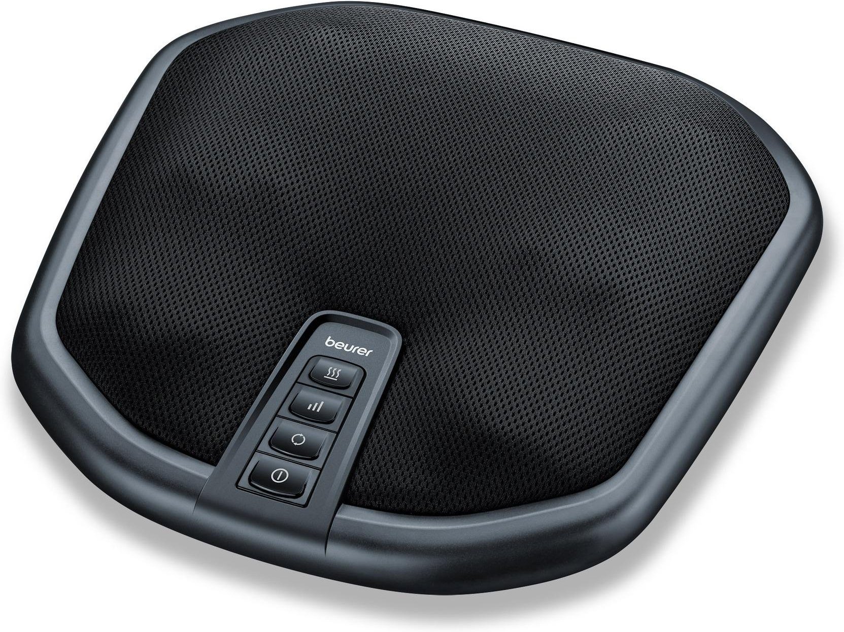 FM 70 Shiatsu Fuß- und Rückenmassagegerät