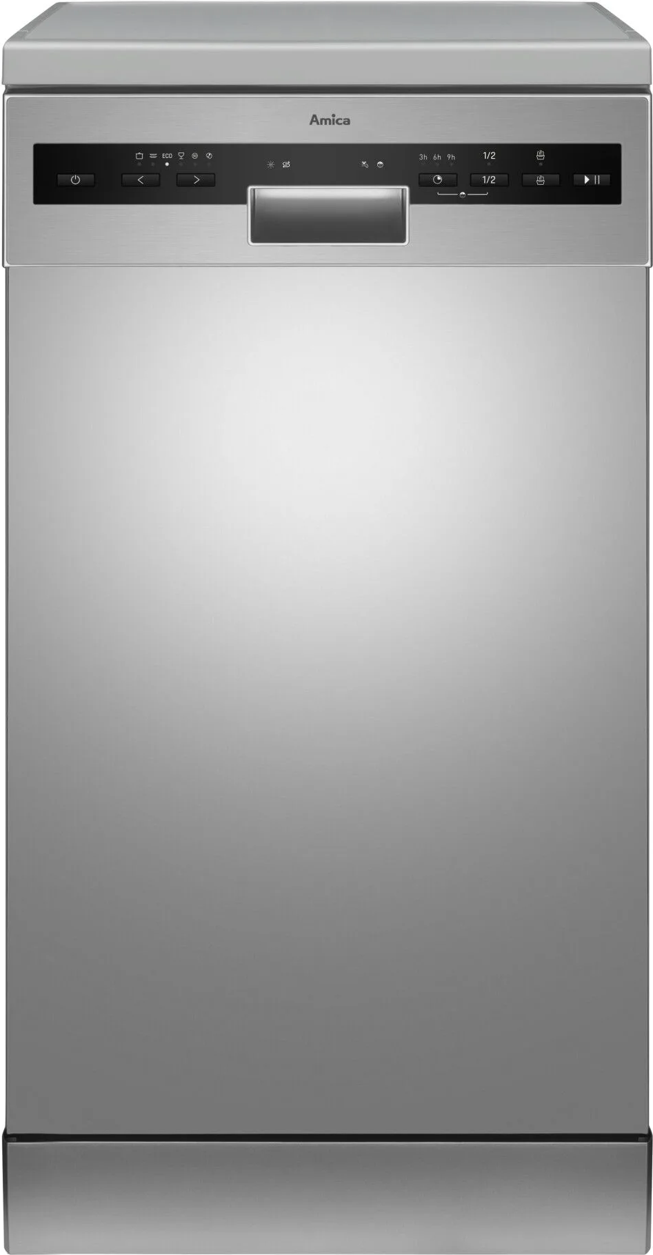 Thumbnail - GSP 531 100 E Stand-Geschirrspüler 45 cm