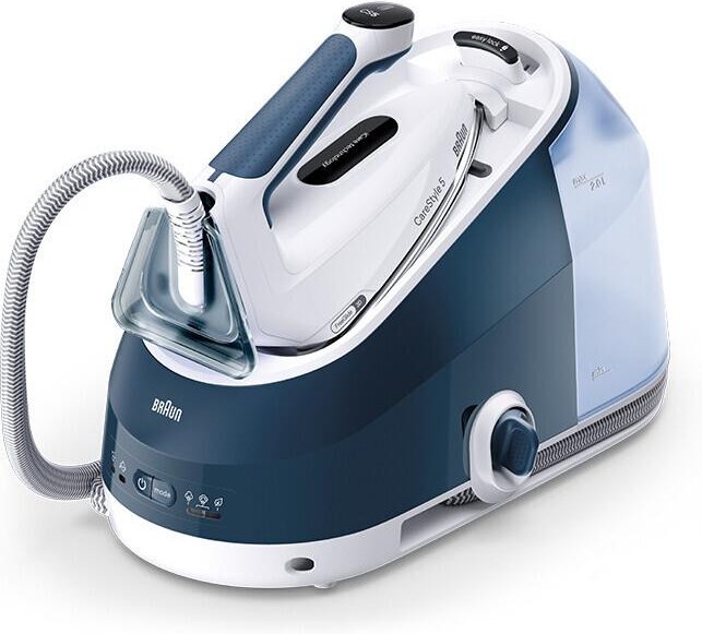 Thumbnail - IS 5245 BL CareStyle 5 Dampfbügelstation