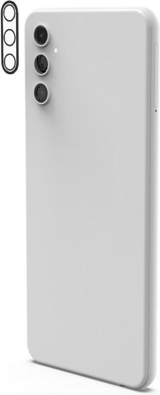 Kameraschutz "Cam Protect" für Samsung Galaxy A17, stoßfest, kratzfest (00210975)