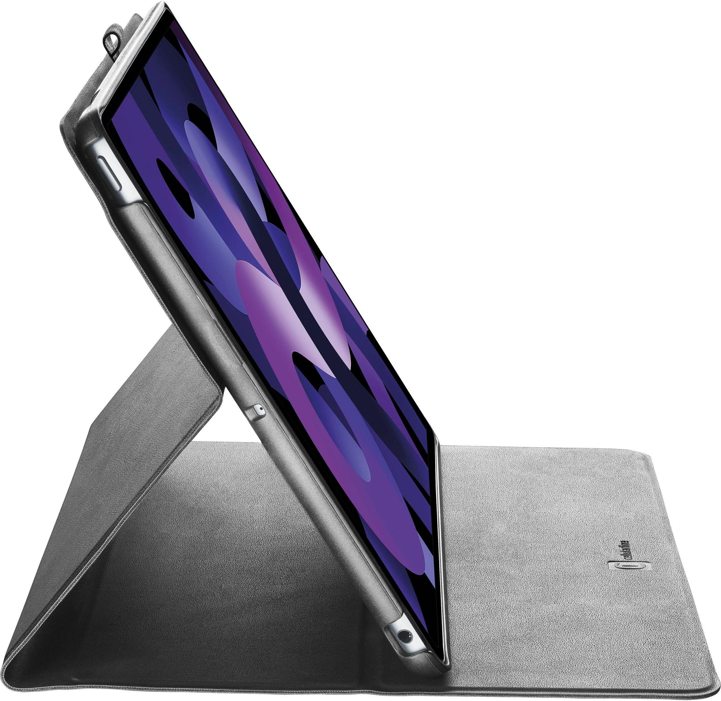 Folio Case Apple iPad Air 11" (2024) Black (60969) Tablet-Hülle