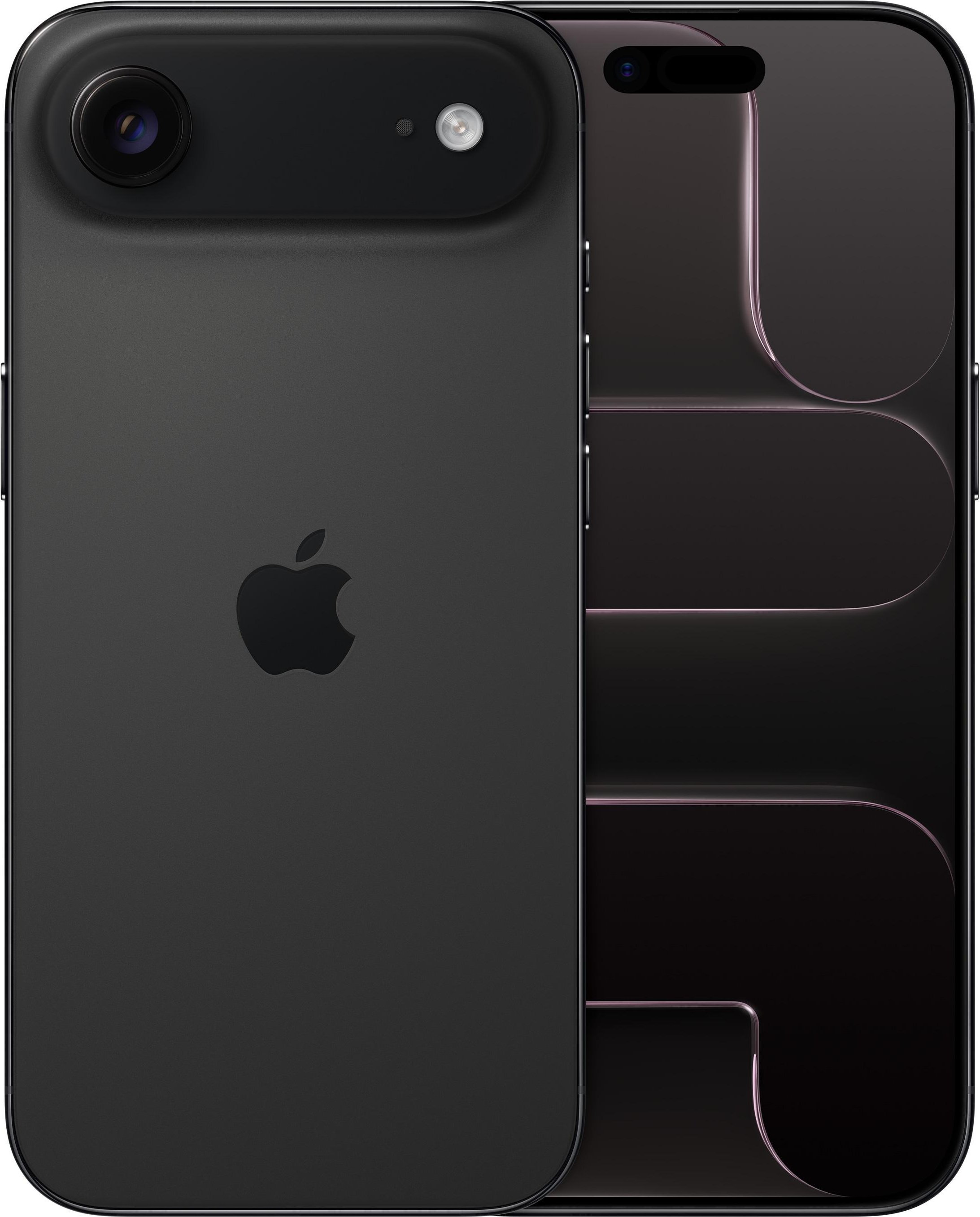 iPhone Air 1TB - Space Schwarz