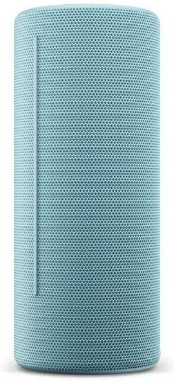We. HEAR 2 aqua blue Bluetooth-Lautsprecher