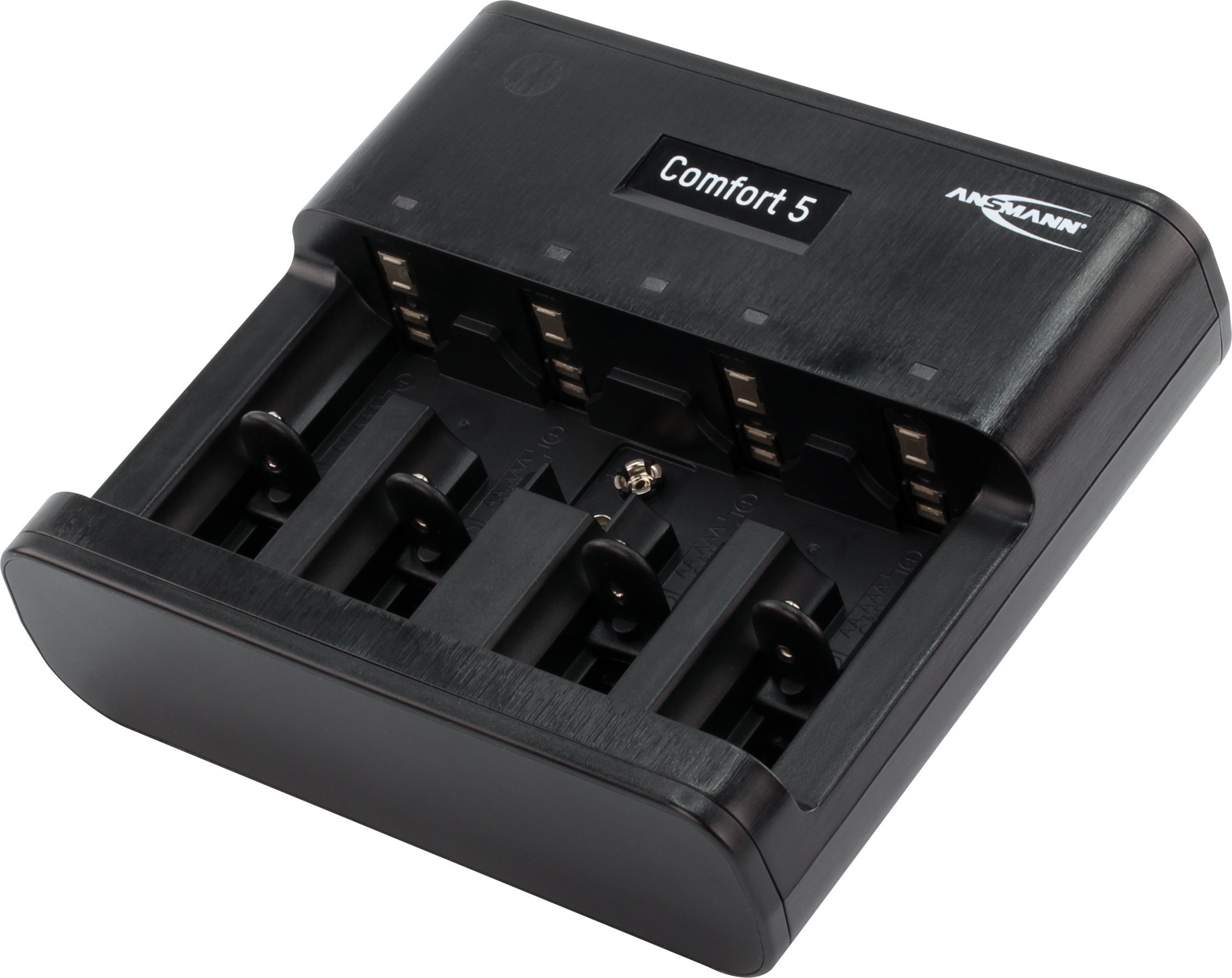 Comfort 5 Ladegerät