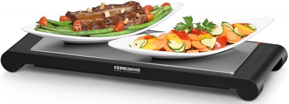 WPS 857 Warmhalteplatte