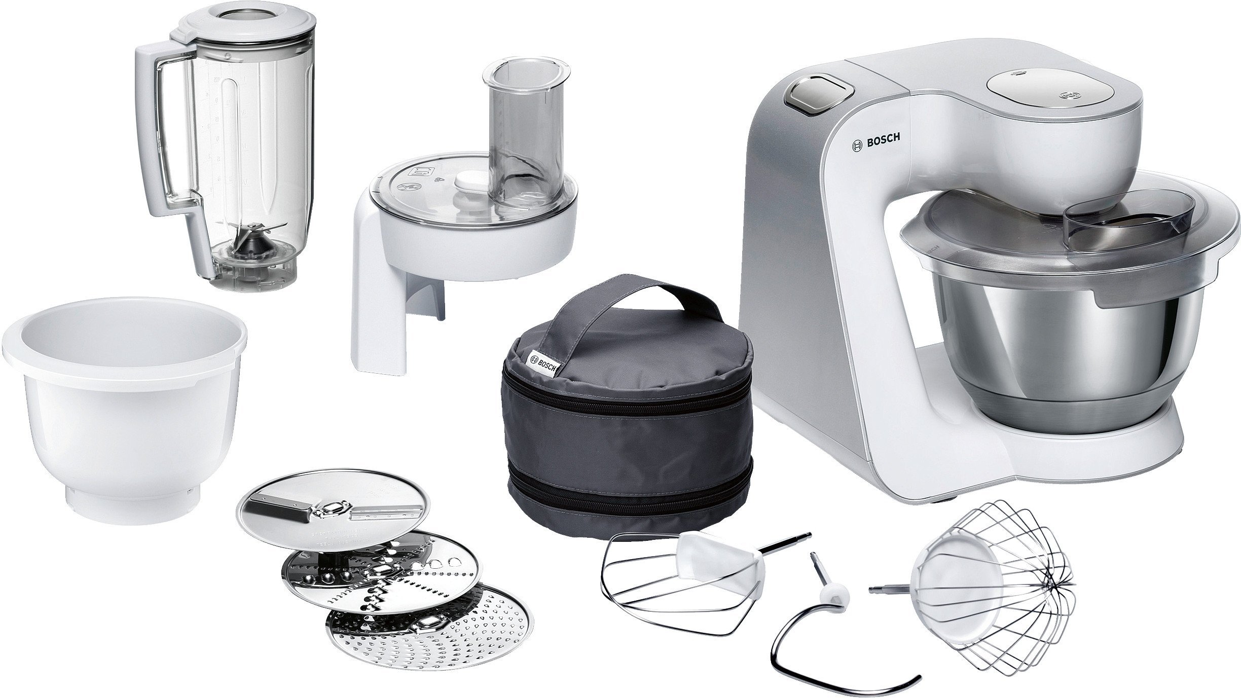 MUM5 MUM58234 Küchenmaschine