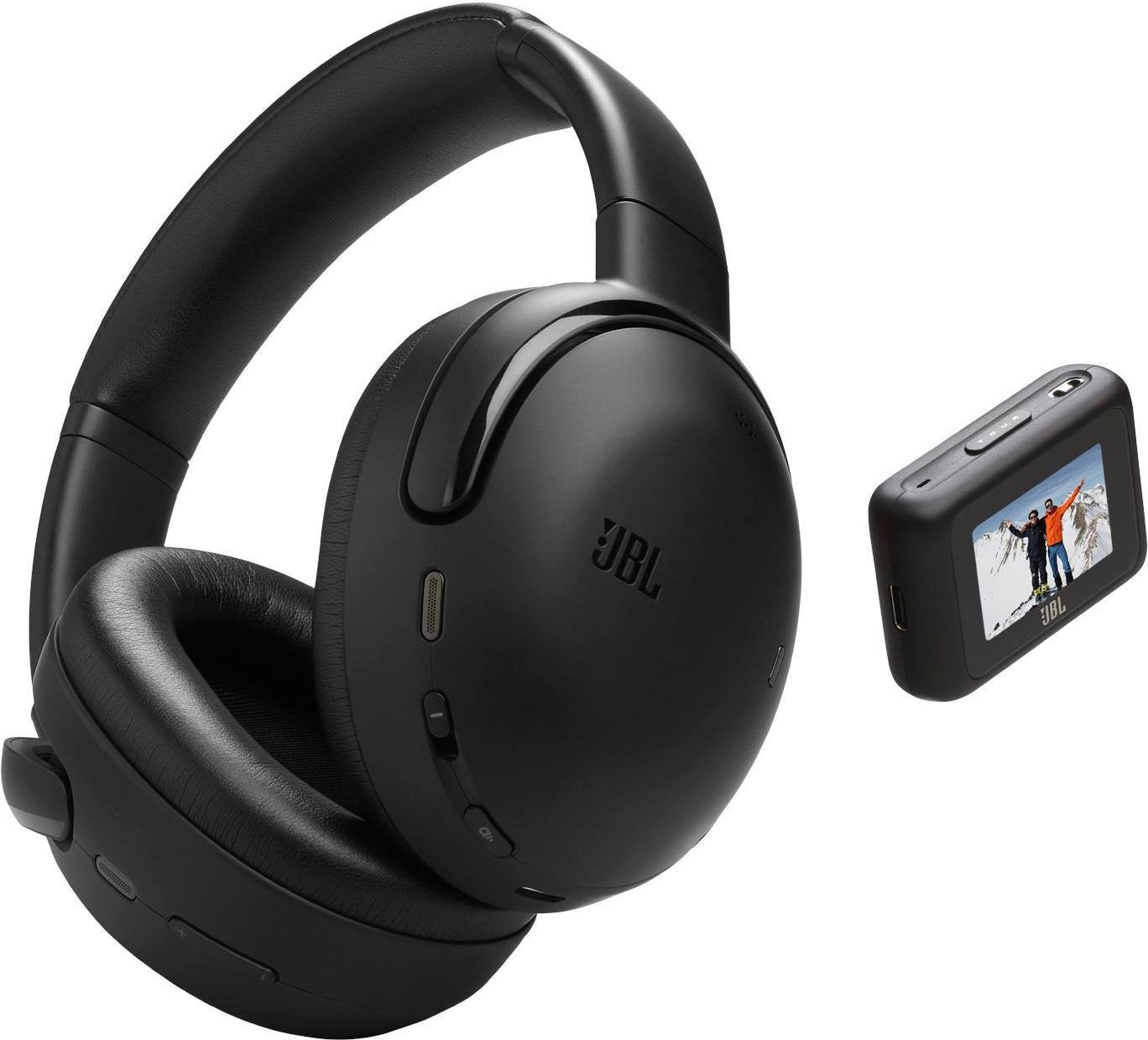 Tour One M3 Smart Tx schwarz Over-Ear Kopfhörer