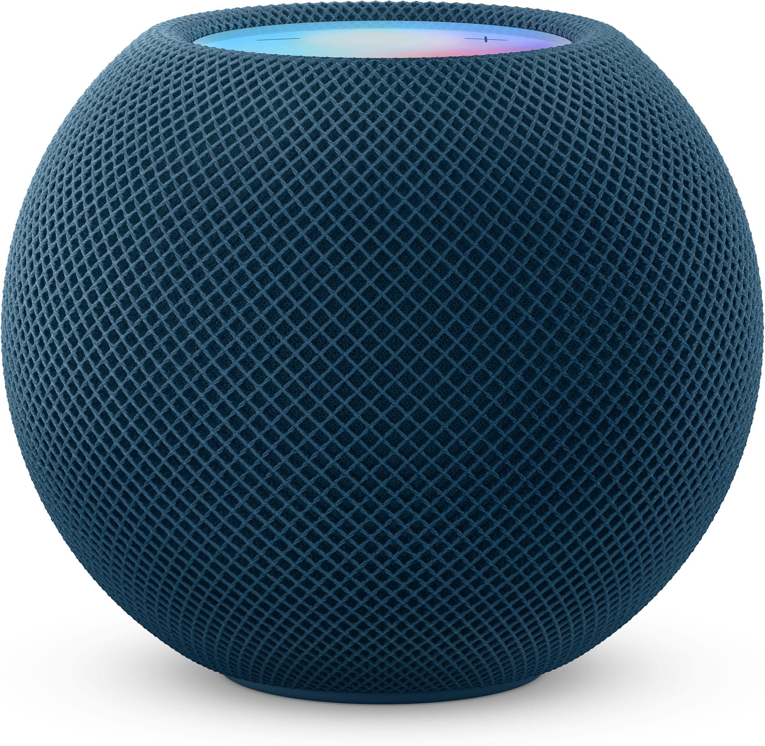 HomePod mini - Blue