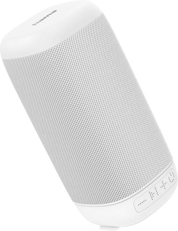Bluetooth®-Lautsprecher "Tube 3.0", 3W, Weiß (00188207)
