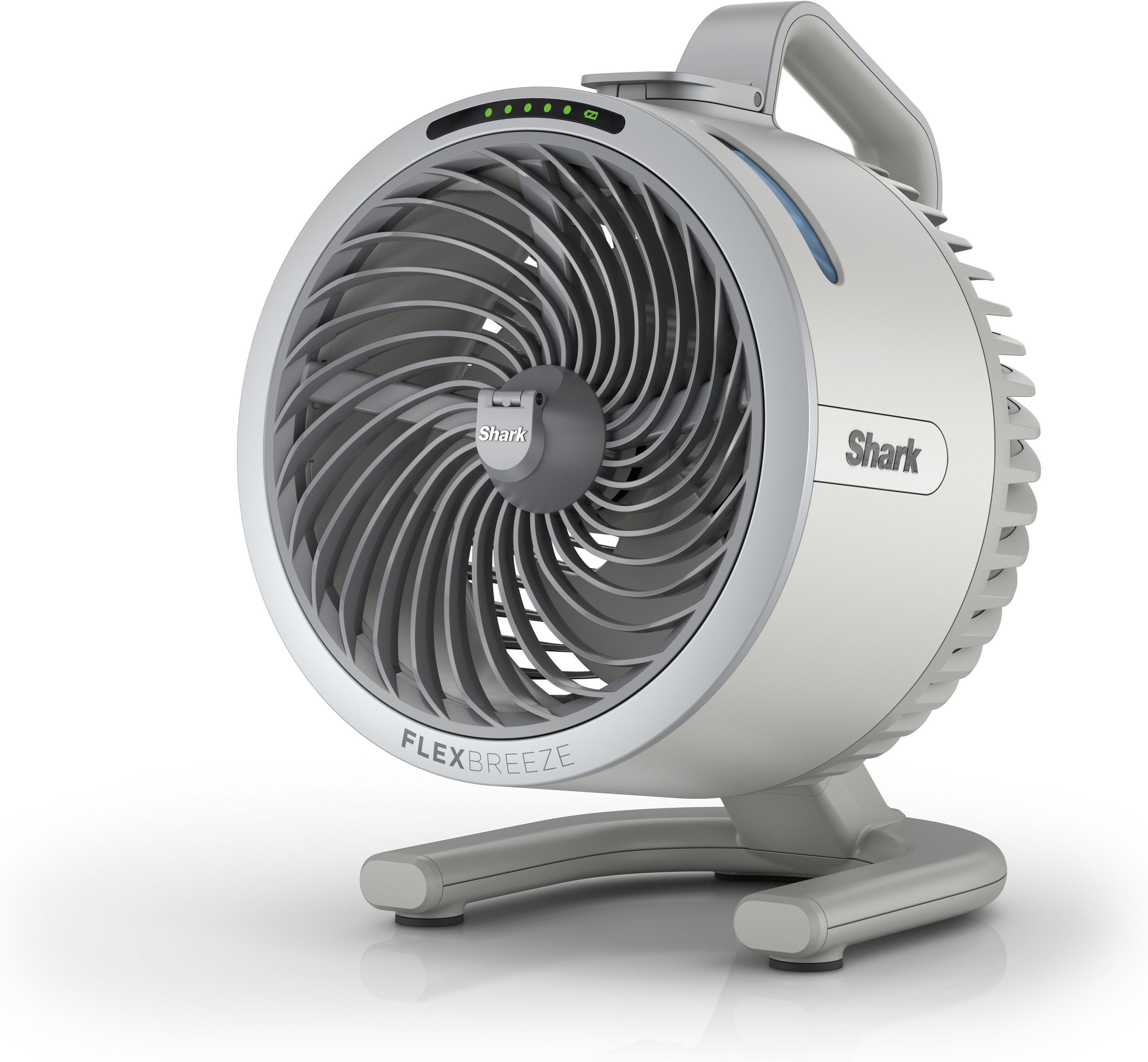 FA050EUDV Flex Breeze ?HydroGo Tischventilator