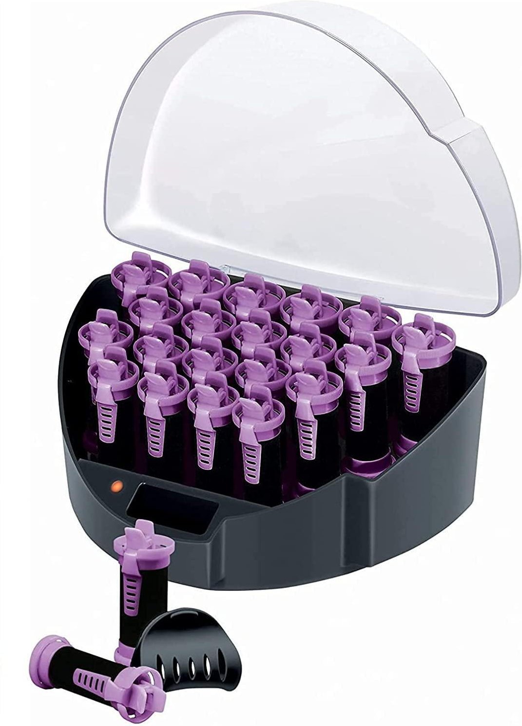 Thumbnail - KF40E Lockenwickler