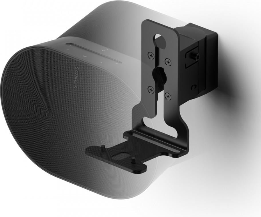 FLXE300WM1021 Wandhalter für Sonos ERA300 schwarz