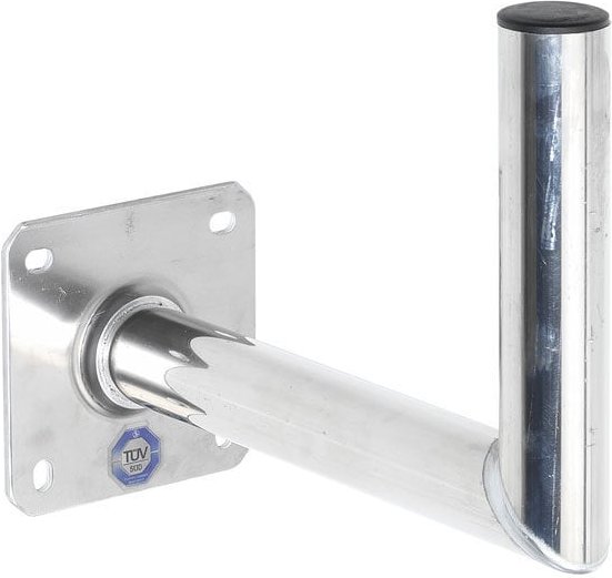 Wandhalter Aluminium (13493)