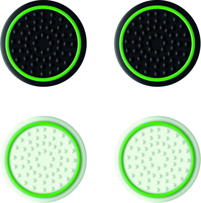 GXT 267 4-pack Thumb Grips for Xbox Konsolen-Zubehör