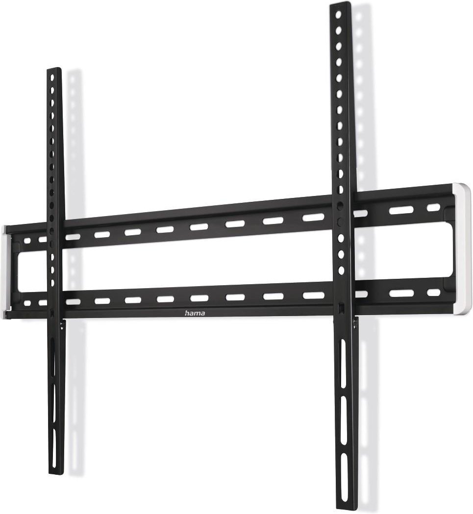 TV-Wandhalterung, starr, 254 cm (100") bis 75 kg, Wandabstand 2,1 cm (00220817)