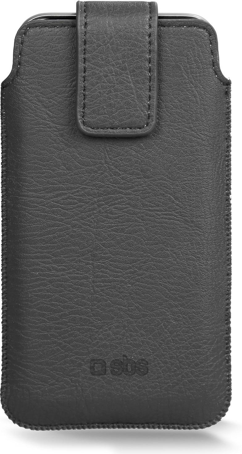 Universalhalterung für Handys ( bis 6,8 Zoll), Schwarz