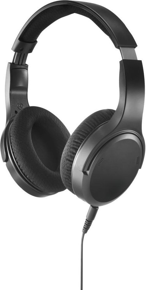 Fernseh-Kopfhörer, Over-Ear, langes Kabel (6m), getr. Lautstärkeregelung, S (00221846) TV-Kopfhörer