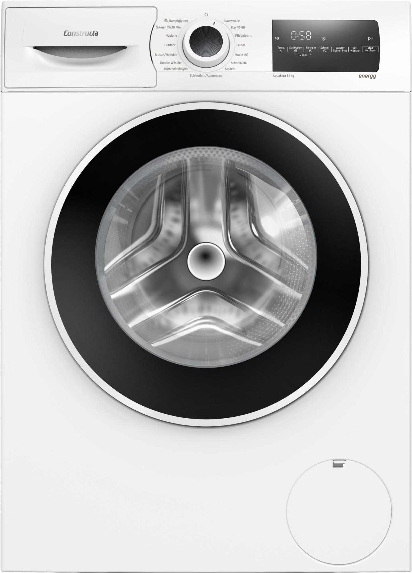 Thumbnail - CWF14N30 Waschmaschine