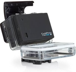 Thumbnail - HERO 4 Battery BacPac