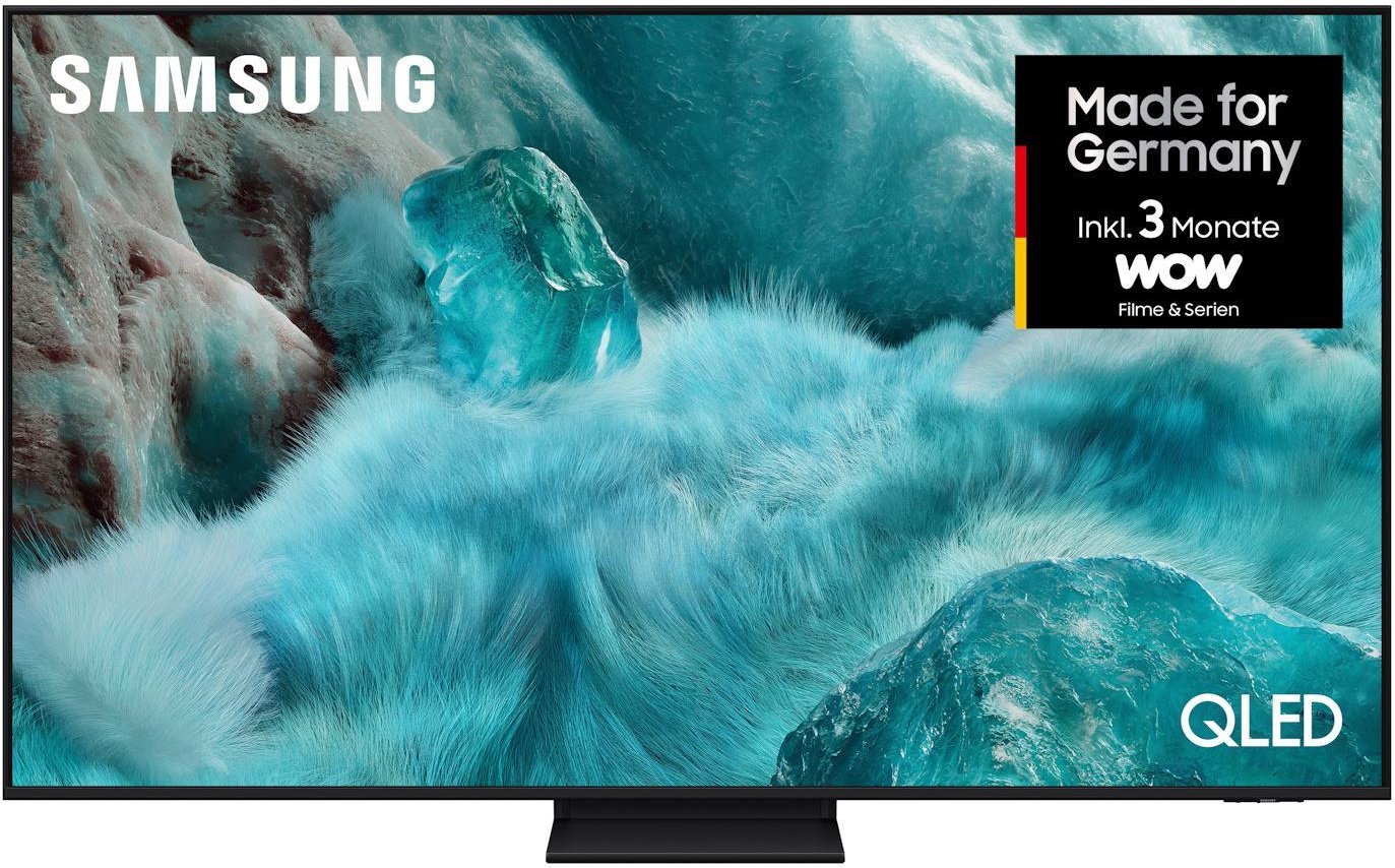 Thumbnail - GQ75Q7F5AUXZG QLED TV
