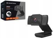 AMDIS02B 2K-Super-HD-Autofokus-Webcam mit Mikrofon Webcam