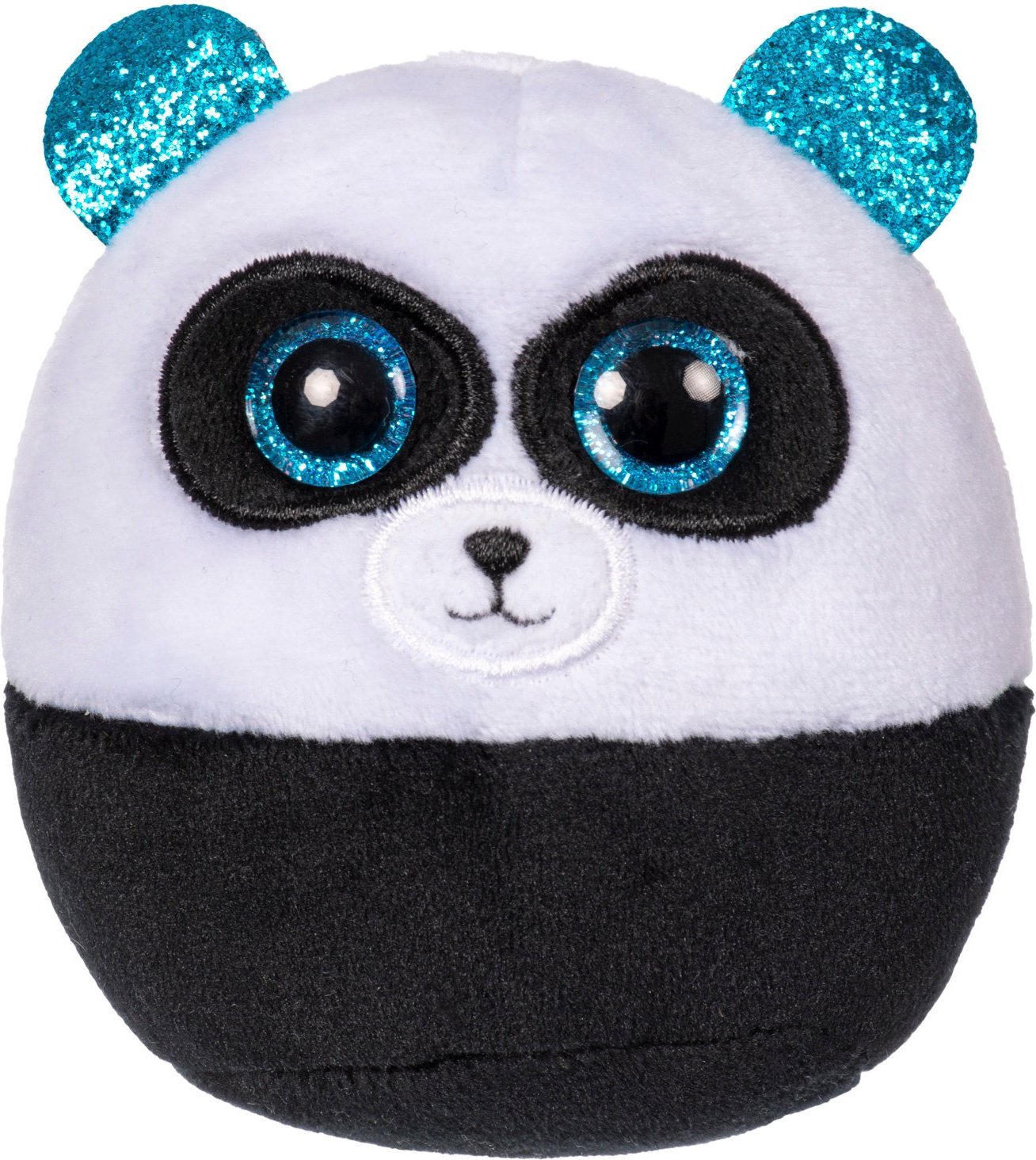 Squish-A-Boo Bamboo Panda 10cm Kuscheltier
