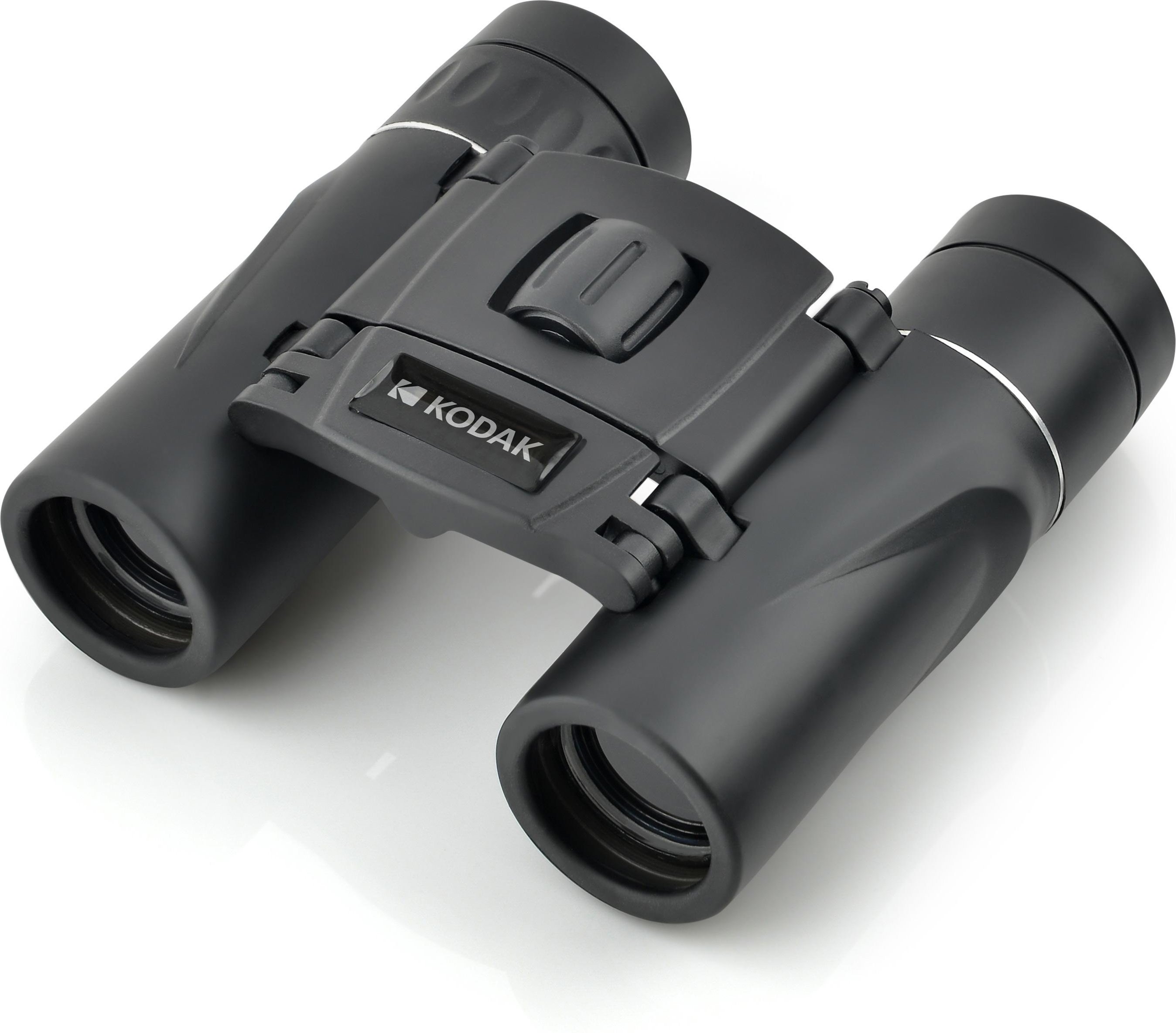 BCS200 schwarz Fernglas